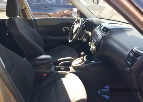 2016 Kia Soul z USA, uszkodzony, nr VIN KNDJN2A2XG7241213